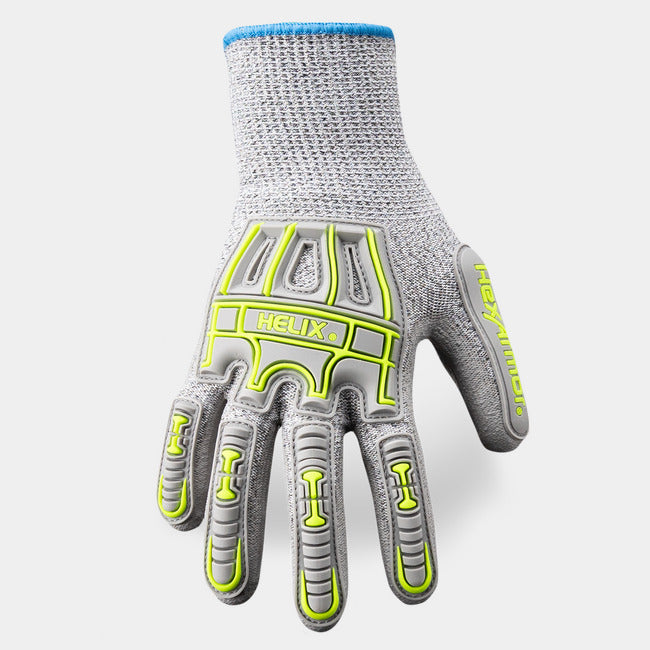 HexArmor Helix 1074IMP gloves