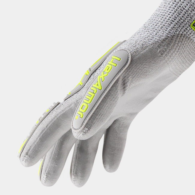 HexArmor Helix 1074IMP gloves