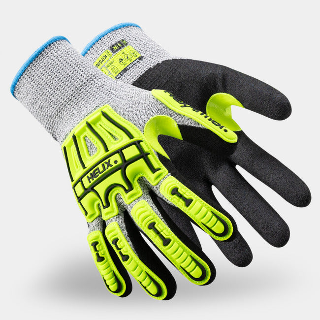 HexArmor Helix 1075IMP gloves