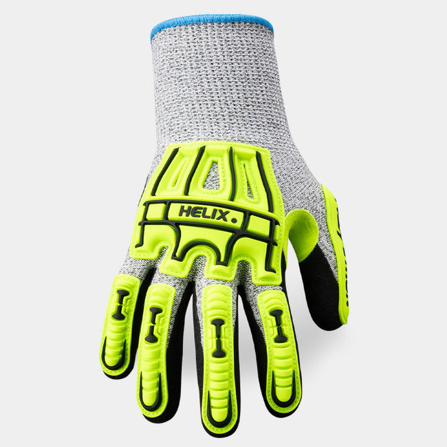HexArmor Helix 1075IMP gloves