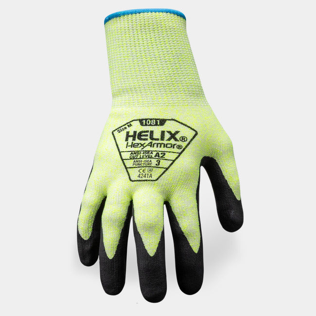 HexArmor Helix 1081 gloves