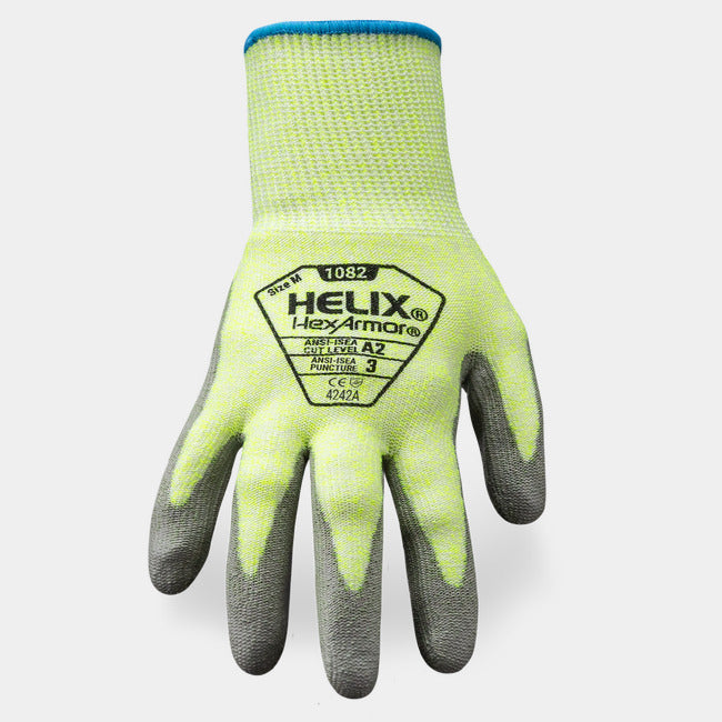 HexArmor Helix 1082 gloves