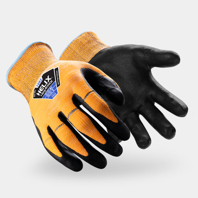 HexArmor Helix 1092 gloves