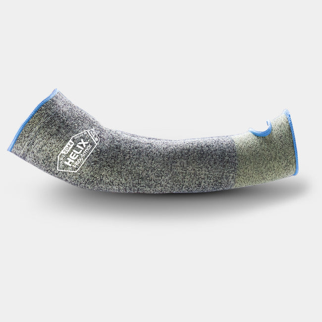 Helix® 2044 heat-resistant arm sleeve