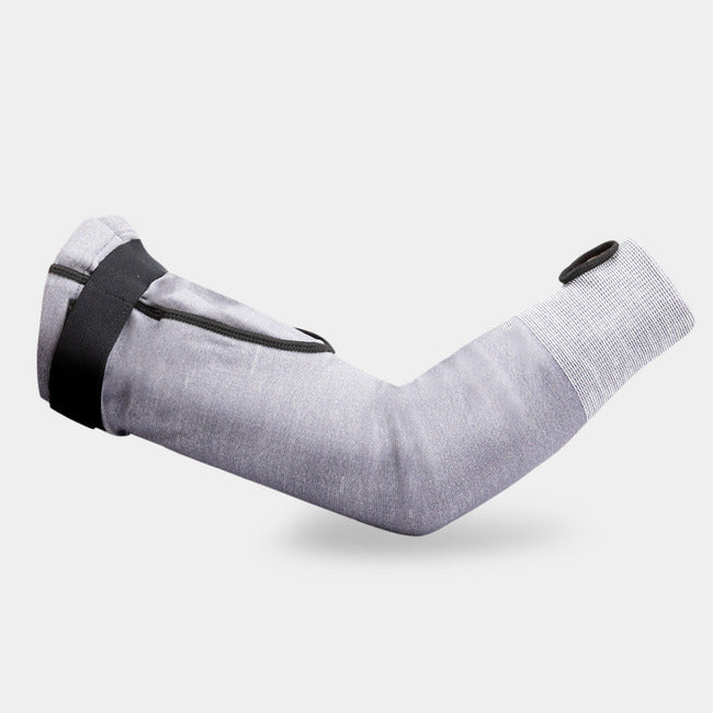 Helix® 2045 cut-resistant sleeve
