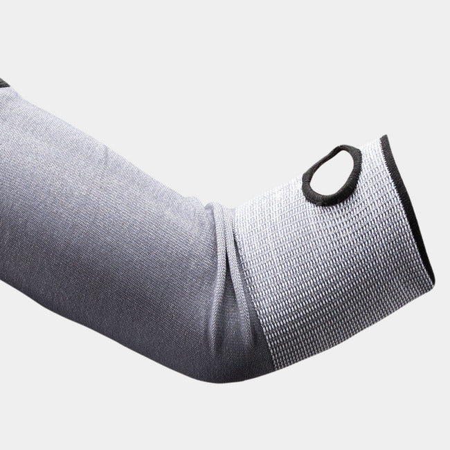Helix® 2045 cut-resistant sleeve