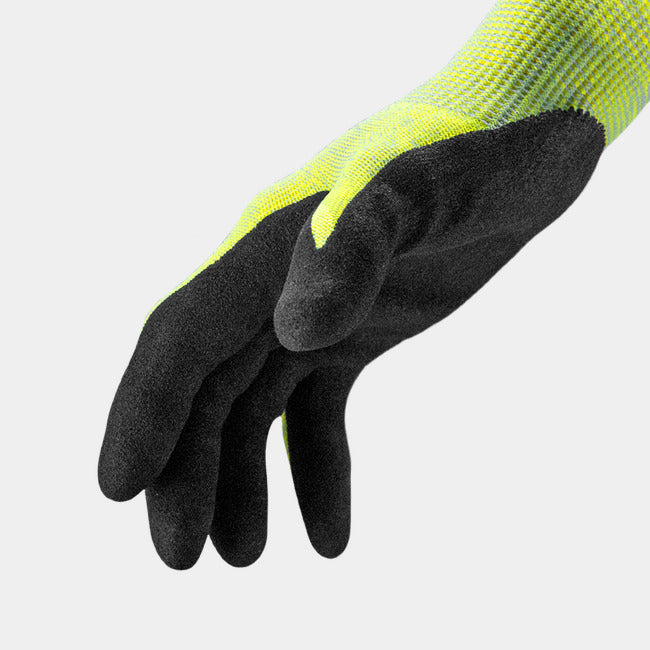 HexArmor Helix 2062 with Core9 technology gloves