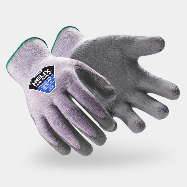 HexArmor Helix 2068X gloves