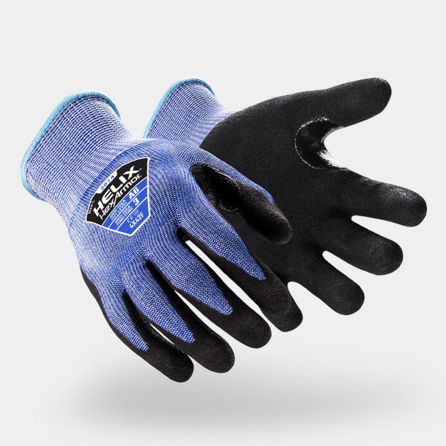 HexArmor Helix 2074 gloves