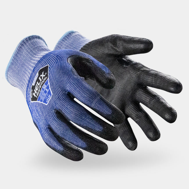 HexArmor Helix 2076 gloves