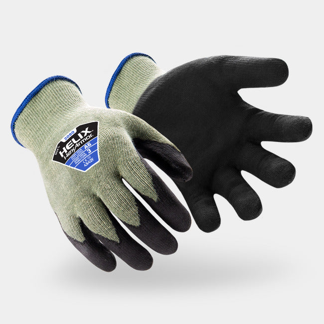 HexArmor Helix 2080 gloves