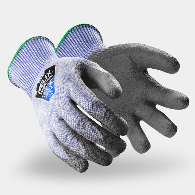 HexArmor Helix 2085 gloves