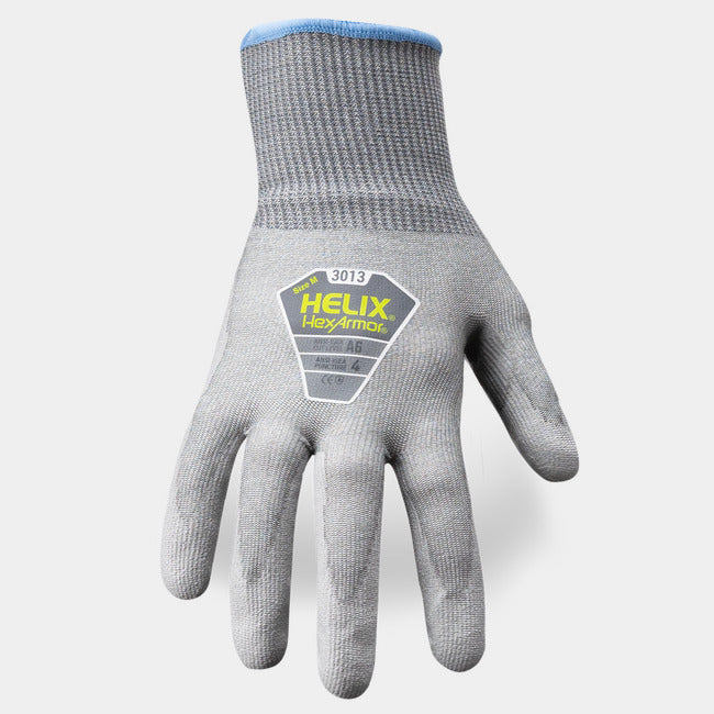 HexArmor Helix 3013 gloves