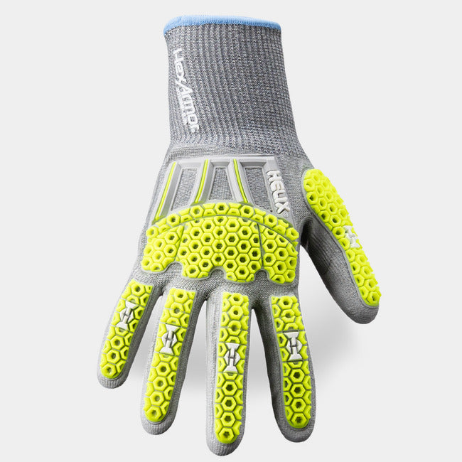 HexArmor Helix 3013IMP gloves