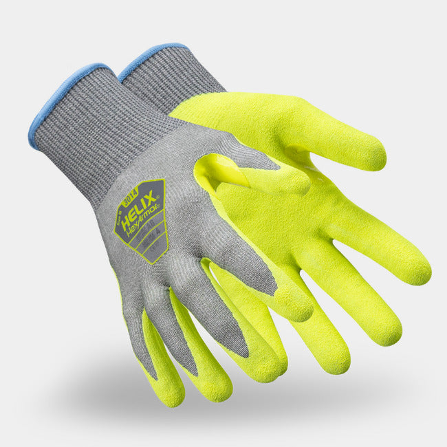 HexArmor Helix 3014 gloves