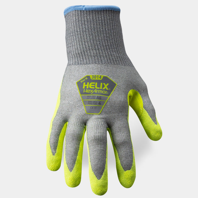 HexArmor Helix 3014 gloves
