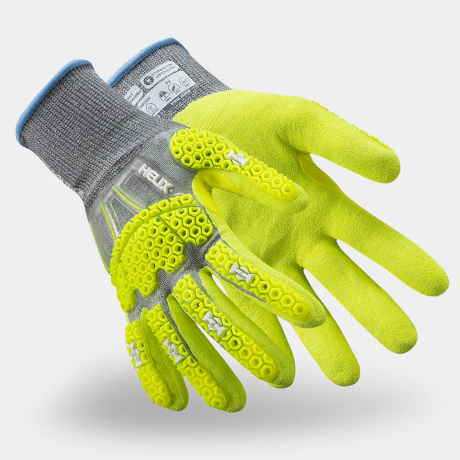 HexArmor Helix 3014IMP gloves
