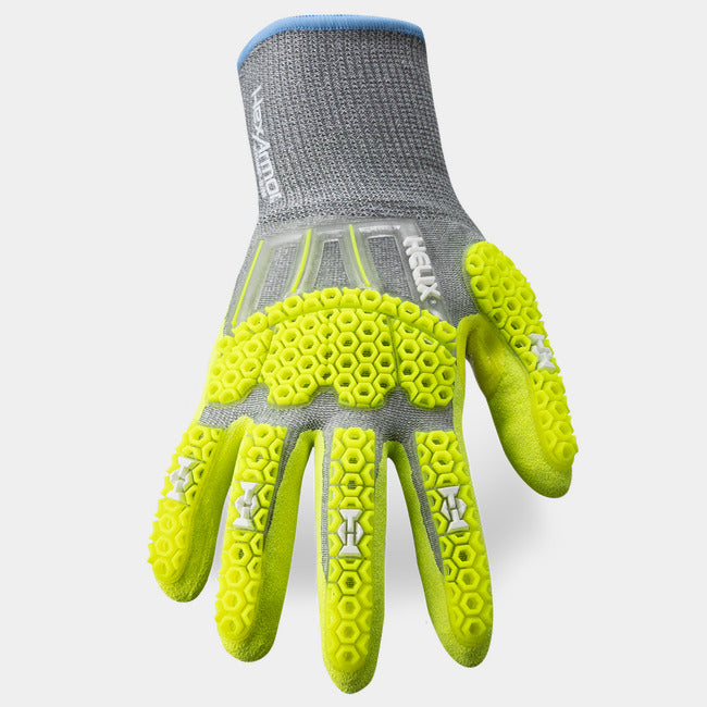 HexArmor Helix 3014IMP gloves