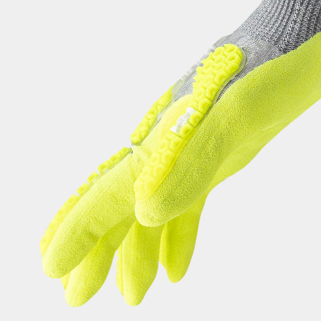 HexArmor Helix 3014IMP gloves