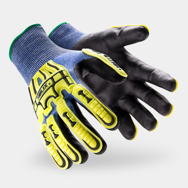 HexArmor Helix 3016 gloves