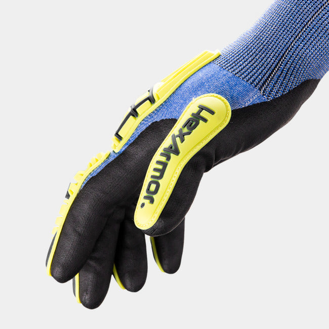 HexArmor Helix 3016 gloves