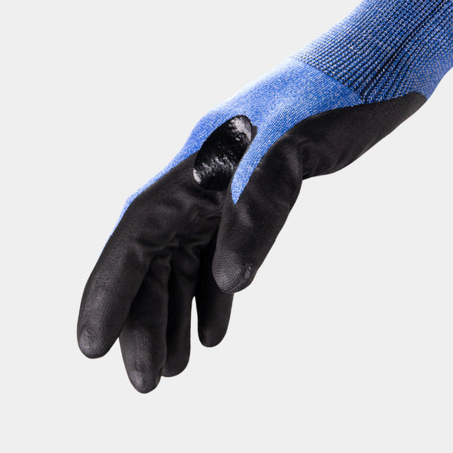 HexArmor Helix 3025 gloves