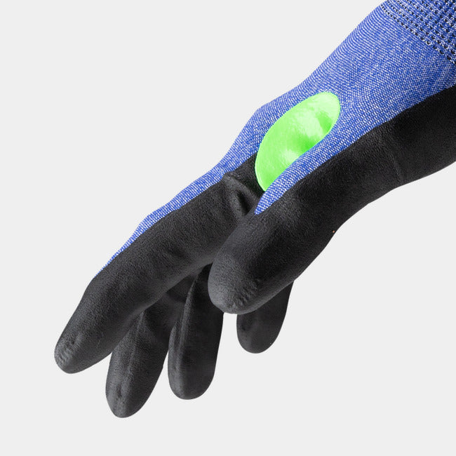 HexArmor Helix 3026 gloves