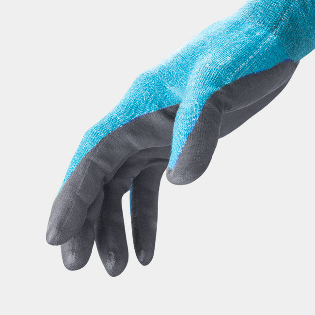 HexArmor Helix 3055 Bamboo TwinFlex gloves