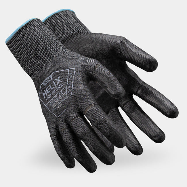 HexArmor Helix 3058 gloves