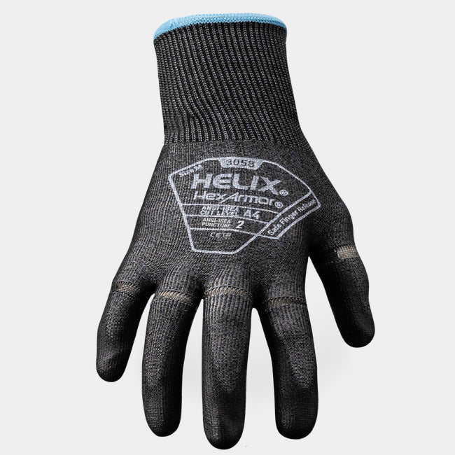 HexArmor Helix 3058 gloves