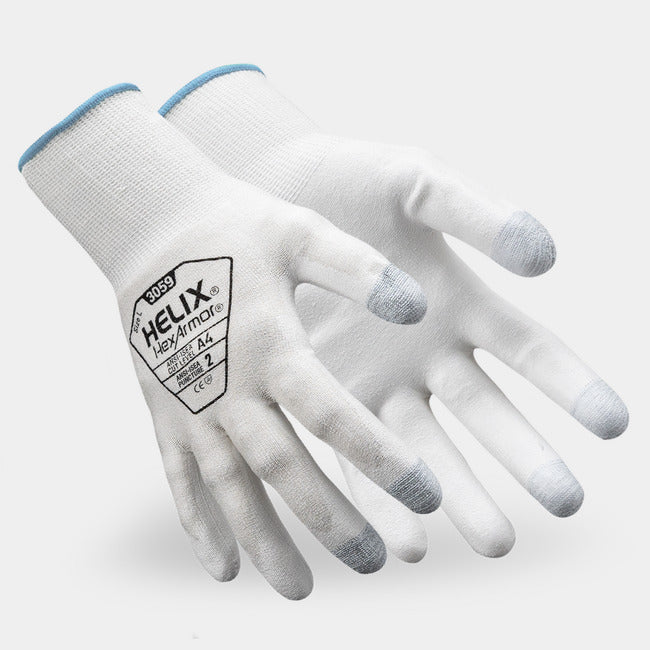HexArmor Helix 3059 gloves