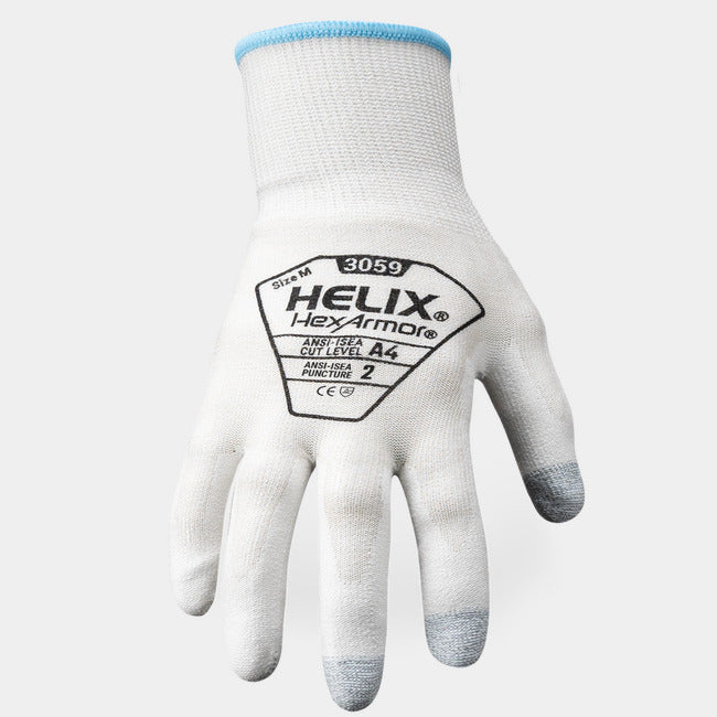 HexArmor Helix 3059 gloves
