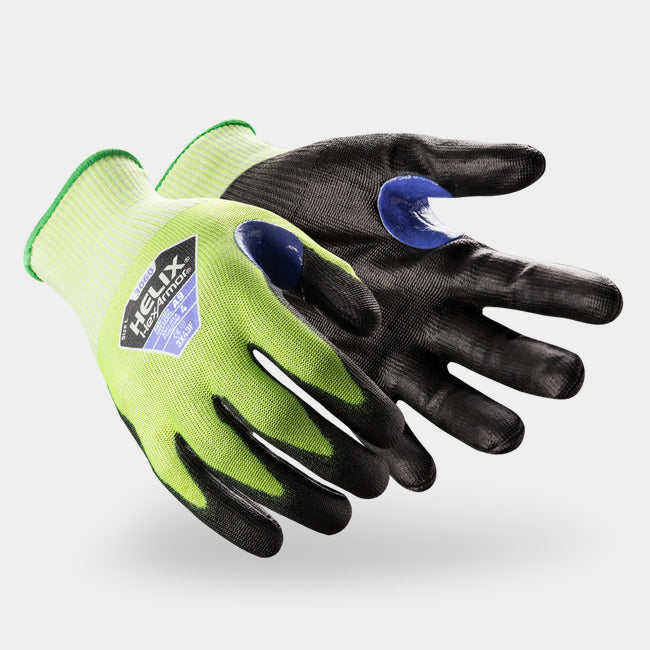 HexArmor Helix 3060 gloves