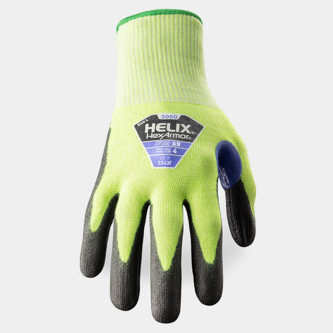 HexArmor Helix 3060 gloves