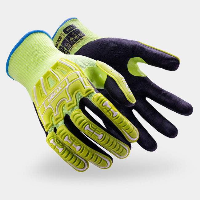 HexArmor Helix 3062IMP gloves