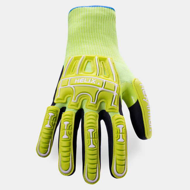 HexArmor Helix 3062IMP gloves