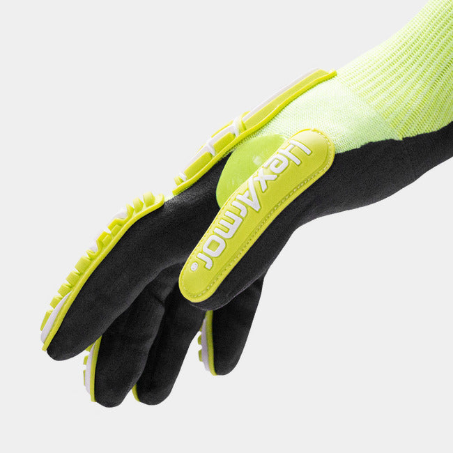 HexArmor Helix 3062IMP gloves