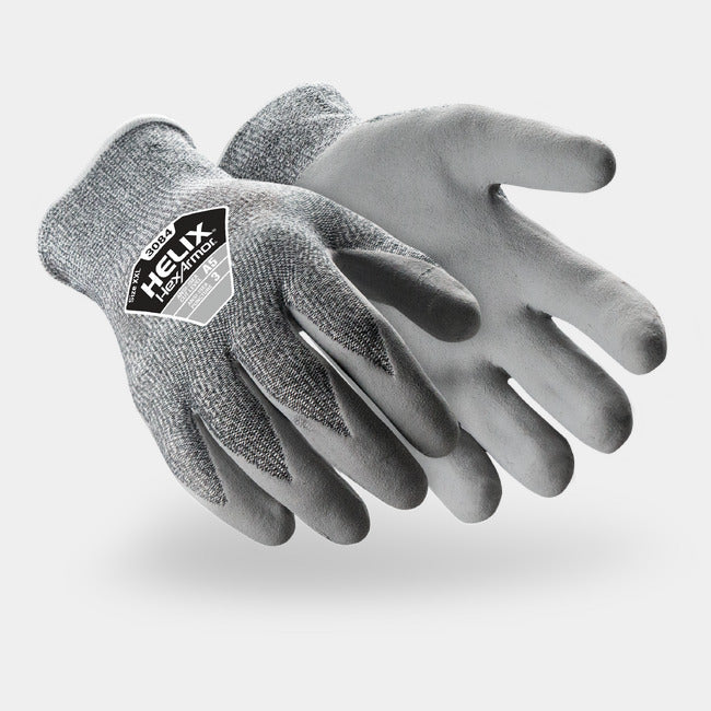 HexArmor Helix 3084 gloves