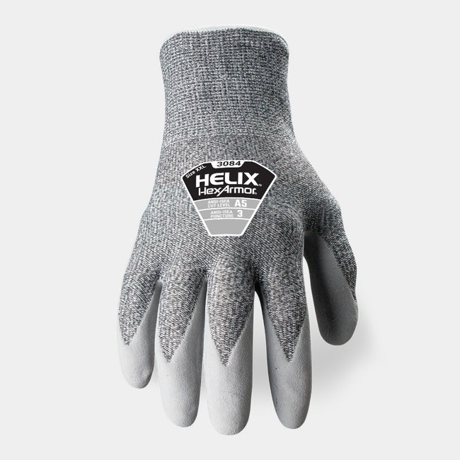 HexArmor Helix 3084 gloves