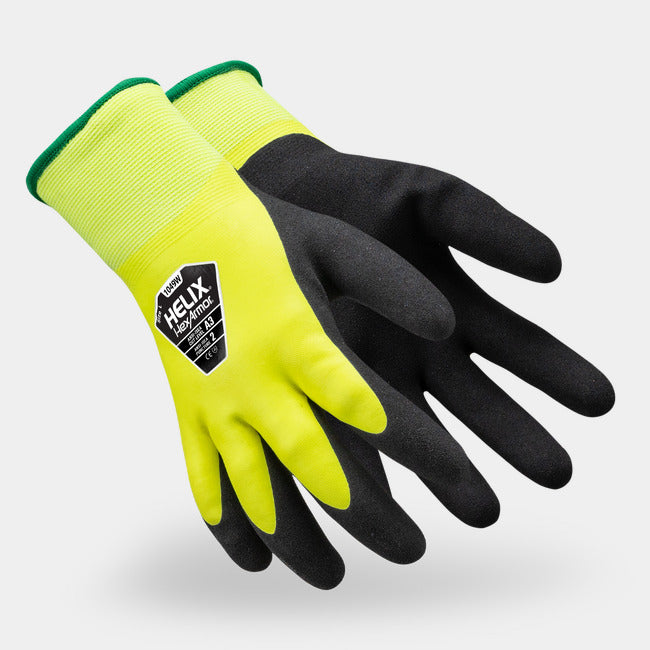 HexArmor Helix cold weather 1049W gloves