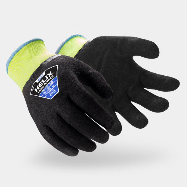 HexArmor Helix cold weather 2073 gloves