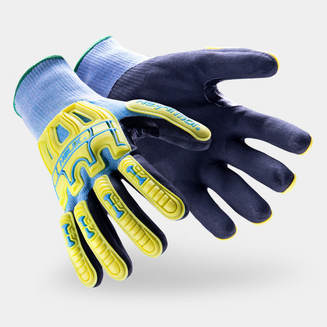 HexArmor Helix Core series 3010 gloves