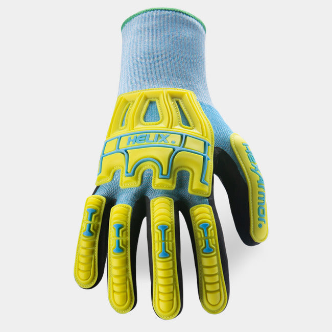 HexArmor Helix Core series 3010 gloves