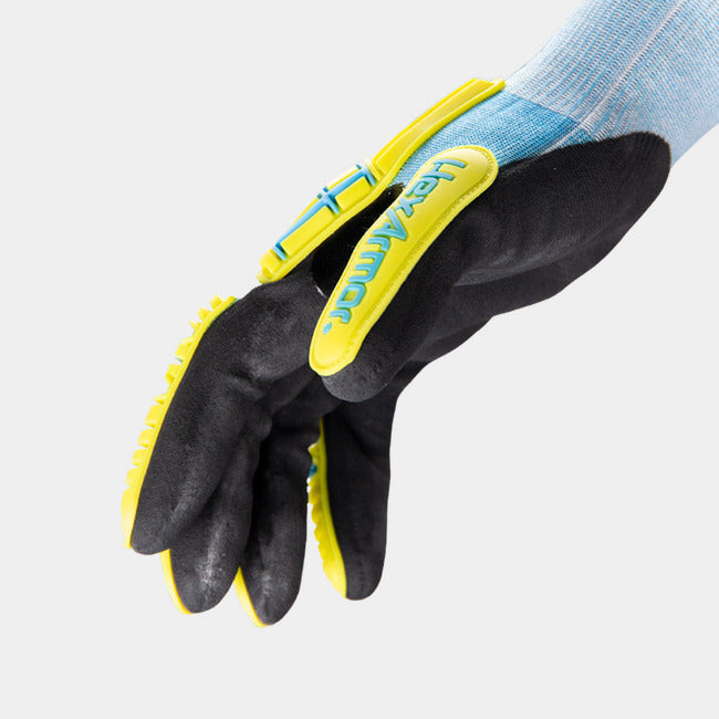 HexArmor Helix Core series 3010 gloves