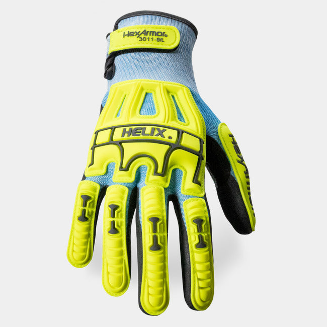 HexArmor Helix Core series 3011 gloves