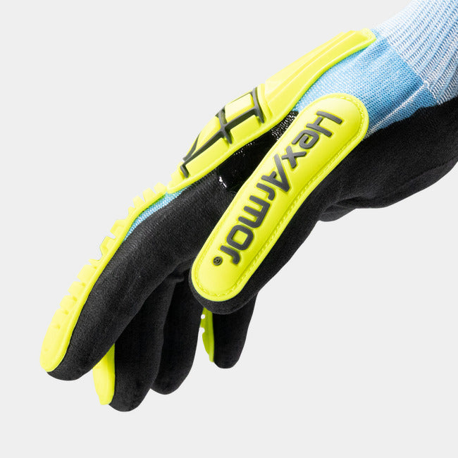 HexArmor Helix Core series 3011 gloves