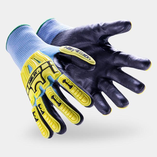 HexArmor Helix Core series 3012 gloves