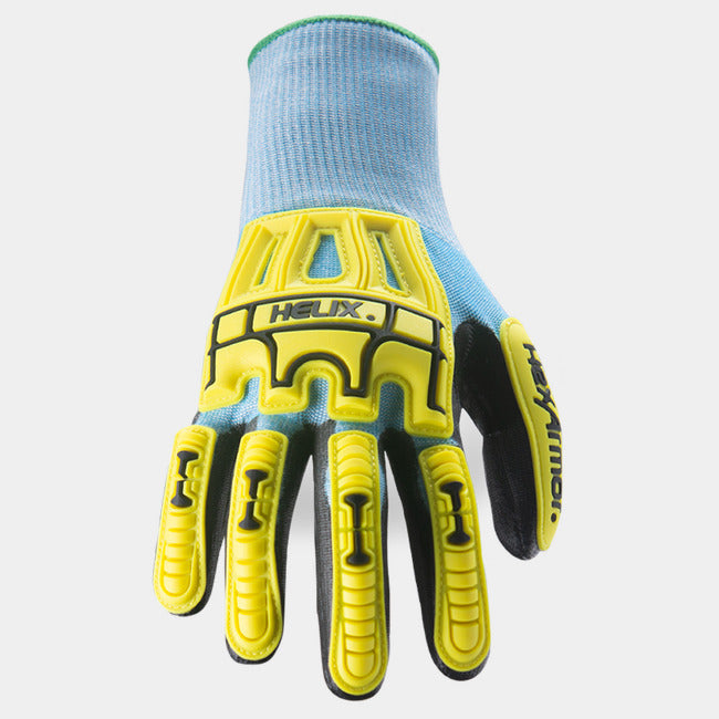 HexArmor Helix Core series 3012 gloves