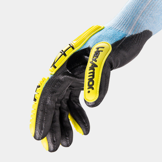 HexArmor Helix Core series 3012 gloves