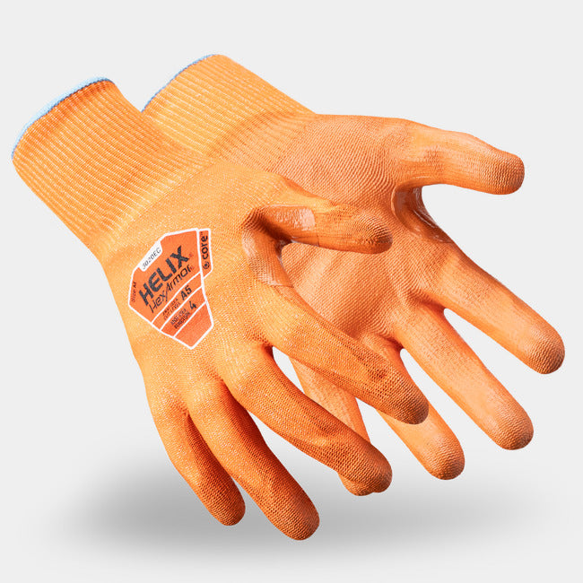 HexArmor Helix Core series 3020EC gloves